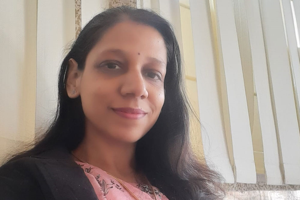 shalini